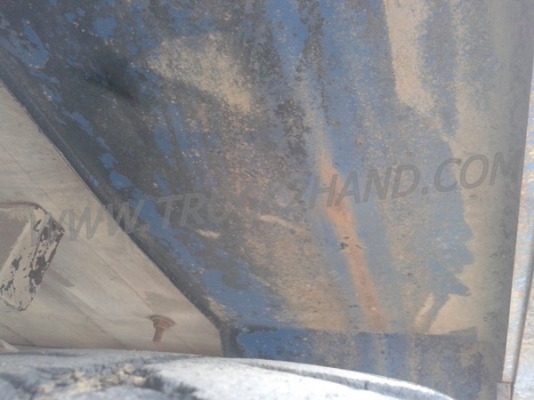 รถบรรทุก 4 ล้อ ใหญ่ กระบะคาร์โก้   TOYOTA รุ่น DYNA  4 สูบ