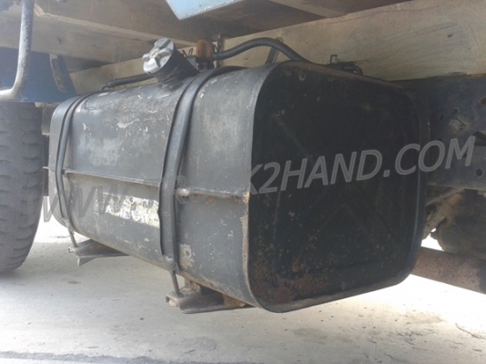 รถบรรทุก 4 ล้อ ใหญ่ กระบะคาร์โก้   TOYOTA รุ่น DYNA  4 สูบ