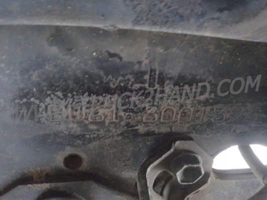 รถบรรทุก 4 ล้อ ใหญ่ กระบะคาร์โก้   TOYOTA รุ่น DYNA  4 สูบ