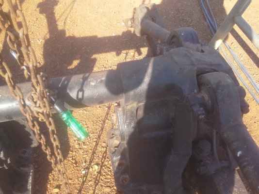 ขายเพลาหามจัมโบ้200 ขายเพลาหามจัมโบ้200