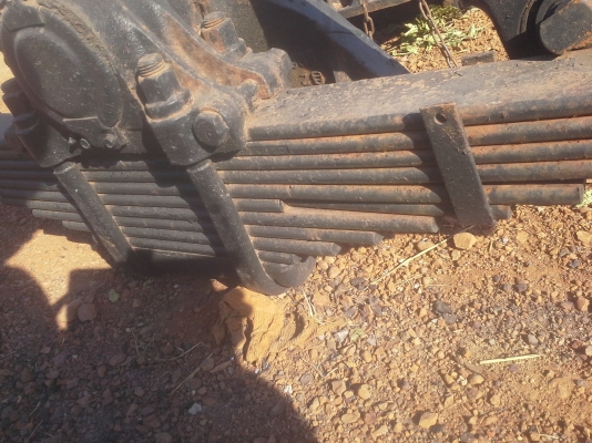 ขายเพลาหามจัมโบ้200 ขายเพลาหามจัมโบ้200