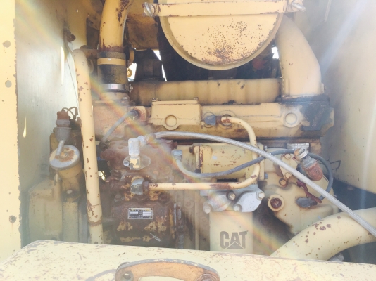 ขาย !!!! รถเกรด CAT 120G รถนอก มีเอกสาร ไฟฟ้าครบ ขาย !!!! รถเกรด CAT 120G รถนอก มีเอกสาร ไฟฟ้าครบ