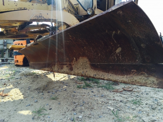 ขาย !!!! รถเกรด CAT 120G รถนอก มีเอกสาร ไฟฟ้าครบ ขาย !!!! รถเกรด CAT 120G รถนอก มีเอกสาร ไฟฟ้าครบ