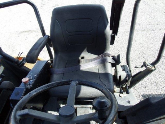 รถบด DYNAPAC CC522 #62910591 Roller (USA stock) สนใจสั่งนำเข้าโทร.  080-6565422 (หนิง)