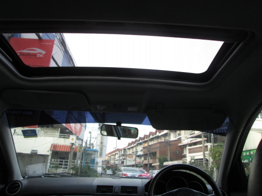 MAZDA, MAZDA 3 5door รถสวยย -06