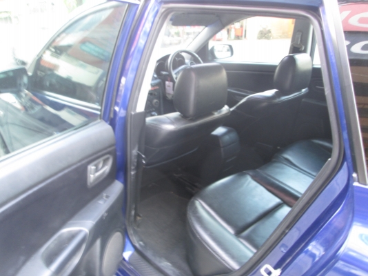 MAZDA, MAZDA 3 5door รถสวยย -06