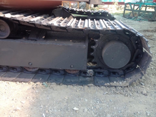 FROM JAPAN รถขุด MINI EXCAVATOR YANMAR B5 ปั๊มนิ้ว แทรคเหล็ก(ใหม่) ราคาเพียง 400,000 บาท สนใจรีบติดต่อ 0819337688 FROM JAPAN รถขุด MINI EXCAVATOR YANMAR B5 ปั๊มนิ้ว แทรคเหล็ก(ใหม่) ราคาเพียง 400,000 บาท สนใจรีบติดต่อ 0819337688