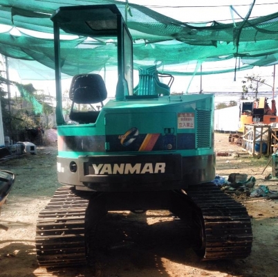FROM JAPAN รถขุด MINI EXCAVATOR YANMAR B5 ปั๊มนิ้ว แทรคเหล็ก(ใหม่) ราคาเพียง 400,000 บาท สนใจรีบติดต่อ 0819337688 FROM JAPAN รถขุด MINI EXCAVATOR YANMAR B5 ปั๊มนิ้ว แทรคเหล็ก(ใหม่) ราคาเพียง 400,000 บาท สนใจรีบติดต่อ 0819337688