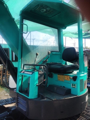 FROM JAPAN รถขุด MINI EXCAVATOR YANMAR B5 ปั๊มนิ้ว แทรคเหล็ก(ใหม่) ราคาเพียง 400,000 บาท สนใจรีบติดต่อ 0819337688 FROM JAPAN รถขุด MINI EXCAVATOR YANMAR B5 ปั๊มนิ้ว แทรคเหล็ก(ใหม่) ราคาเพียง 400,000 บาท สนใจรีบติดต่อ 0819337688