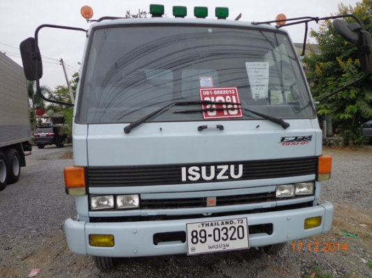 ISUZU ROCKY FRR 12LA ยาว 6ม. เครื่อง 175 แรงม้า 6BG1 กระบะ CARGO คอกแปปน้ำ เครื่องดี คัตซีสวย ทะเบีย ISUZU ROCKY FRR 12LA ยาว 6ม. เครื่อง 175 แรงม้า 6BG1 กระบะ CARGO คอกแปปน้ำ เครื่องดี คัตซีสวย ทะเบีย