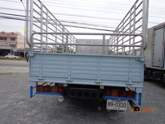 ISUZU ROCKY FRR 12LA ยาว 6ม. เครื่อง 175 แรงม้า 6BG1 กระบะ CARGO คอกแปปน้ำ เครื่องดี คัตซีสวย ทะเบีย ISUZU ROCKY FRR 12LA ยาว 6ม. เครื่อง 175 แรงม้า 6BG1 กระบะ CARGO คอกแปปน้ำ เครื่องดี คัตซีสวย ทะเบีย
