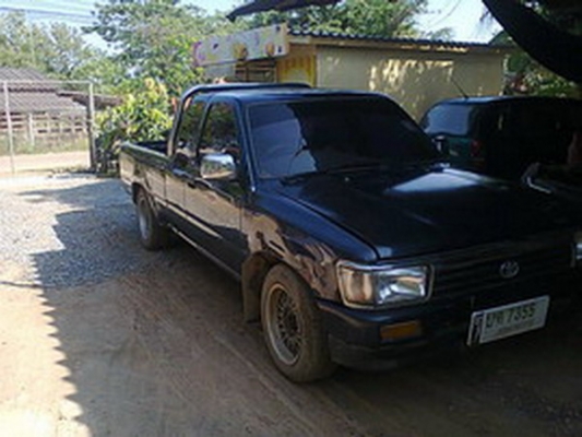 ขายกะบะไมตี้ ปี 96 ไม่มีที่จอดแล้ว ขายกะบะไมตี้ ปี 96 ไม่มีที่จอดแล้ว