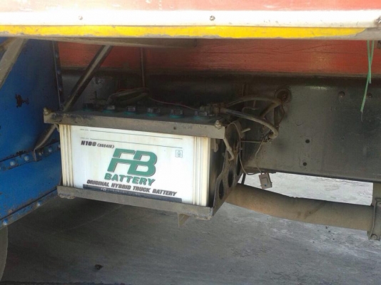 ขายฮีโน่ F18 ราคา680,000บาท แท้ห้าง 10ล้อเพลาเดียวกะบะไม้ช่วงล่างดี เซลซีสวย เครื่องแน่น เบรกจิฟฟี่ พวงมาลัยพาเวอร์ แอร์เย็น ภาษีไม่ขาด ยางใหม่10เส้นเอกสารพร้อมโอน