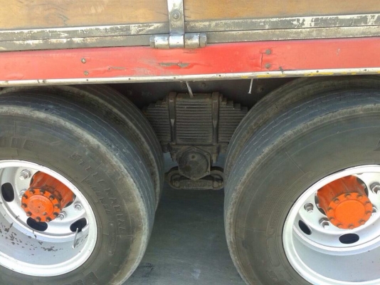 ขายฮีโน่ F18 ราคา680,000บาท แท้ห้าง 10ล้อเพลาเดียวกะบะไม้ช่วงล่างดี เซลซีสวย เครื่องแน่น เบรกจิฟฟี่ พวงมาลัยพาเวอร์ แอร์เย็น ภาษีไม่ขาด ยางใหม่10เส้นเอกสารพร้อมโอน