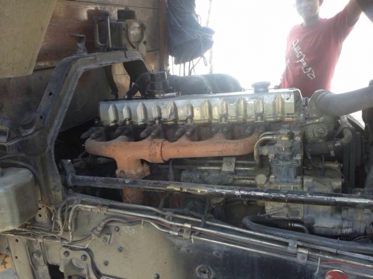 ขายฮีโน่ F18 ราคา680,000บาท แท้ห้าง 10ล้อเพลาเดียวกะบะไม้ช่วงล่างดี เซลซีสวย เครื่องแน่น เบรกจิฟฟี่ พวงมาลัยพาเวอร์ แอร์เย็น ภาษีไม่ขาด ยางใหม่10เส้นเอกสารพร้อมโอน