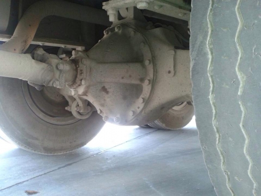 ขายฮีโน่ F18 ราคา680,000บาท แท้ห้าง 10ล้อเพลาเดียวกะบะไม้ช่วงล่างดี เซลซีสวย เครื่องแน่น เบรกจิฟฟี่ พวงมาลัยพาเวอร์ แอร์เย็น ภาษีไม่ขาด ยางใหม่10เส้นเอกสารพร้อมโอน