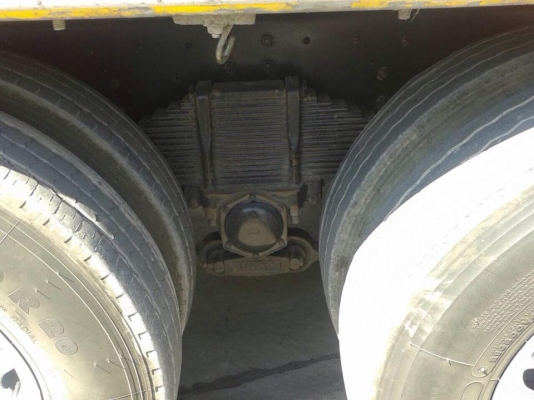 ขายฮีโน่ F18 ราคา680,000บาท แท้ห้าง 10ล้อเพลาเดียวกะบะไม้ช่วงล่างดี เซลซีสวย เครื่องแน่น เบรกจิฟฟี่ พวงมาลัยพาเวอร์ แอร์เย็น ภาษีไม่ขาด ยางใหม่10เส้นเอกสารพร้อมโอน