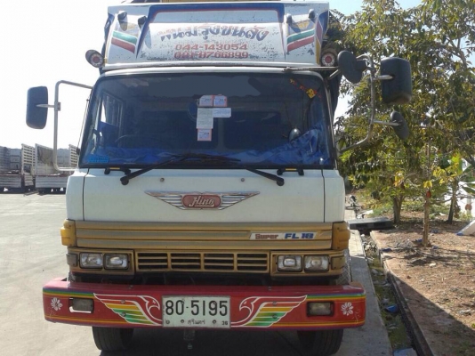 ขายฮีโน่ F18 ราคา680,000บาท แท้ห้าง 10ล้อเพลาเดียวกะบะไม้ช่วงล่างดี เซลซีสวย เครื่องแน่น เบรกจิฟฟี่ พวงมาลัยพาเวอร์ แอร์เย็น ภาษีไม่ขาด ยางใหม่10เส้นเอกสารพร้อมโอน