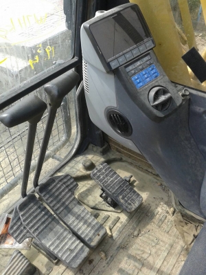 PC 200 - 8 - 300643 KOMATSU