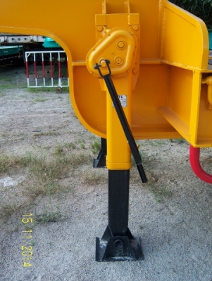 เทรลเลอร์ พี้นเรียบ 3 เพลาต่อจากอู่ ST ราคา 395,000 เงินผ่อนดาวน์ 90,000 ติดต่อคุณนริศ 081-733-5156 เทรลเลอร์ พี้นเรียบ 3 เพลาต่อจากอู่ ST ราคา 395,000 เงินผ่อนดาวน์ 90,000 ติดต่อคุณนริศ 081-733-5156