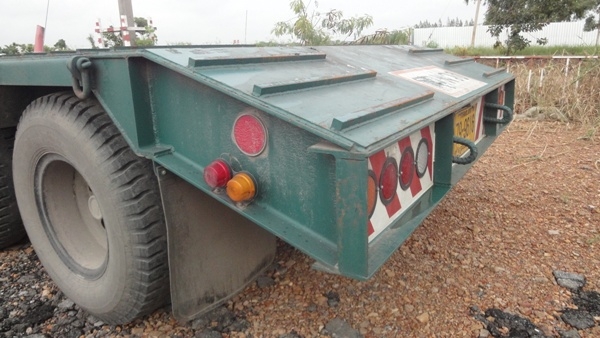 เทรลเลอร์ พี้นเรียบ 3 เพลาต่อจากอู่ ST ราคา 395,000 เงินผ่อนดาวน์ 90,000 ติดต่อคุณนริศ 081-733-5156 เทรลเลอร์ พี้นเรียบ 3 เพลาต่อจากอู่ ST ราคา 395,000 เงินผ่อนดาวน์ 90,000 ติดต่อคุณนริศ 081-733-5156