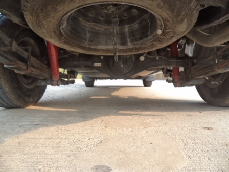 ขายกระบะตอนเดียว วีโก้ เครื่อง 3000 VN ปี 2012 ขายกระบะตอนเดียว วีโก้ เครื่อง 3000 VN ปี 2012