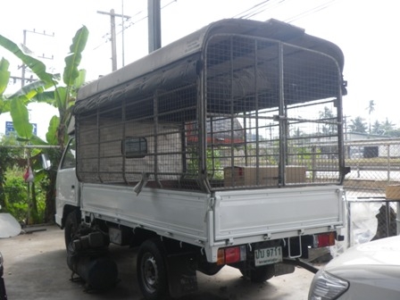 ขายกระบะ NKR ไม่ติดเวลา รถจดใหม่ ขายกระบะ NKR ไม่ติดเวลา รถจดใหม่