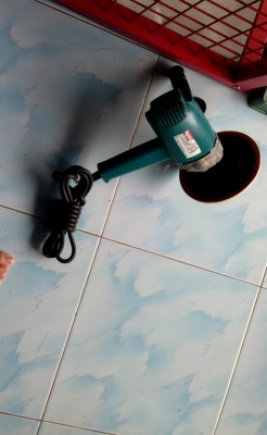 ขายเครื่องขัดสี MAKITA 9128B สภาพดี มือสองครับ ขายเครื่องขัดสี MAKITA 9128B สภาพดี มือสองครับ