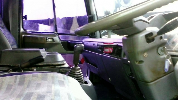 ขายดาวน์ ฮีโน 1M ราคา 970,000 บาท