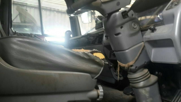 ขายดาวน์ ฮีโน 1M ราคา 970,000 บาท