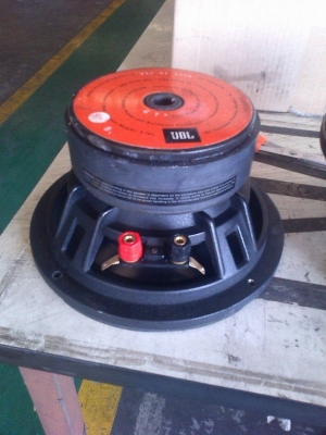 ขาย SUB JBL 8"