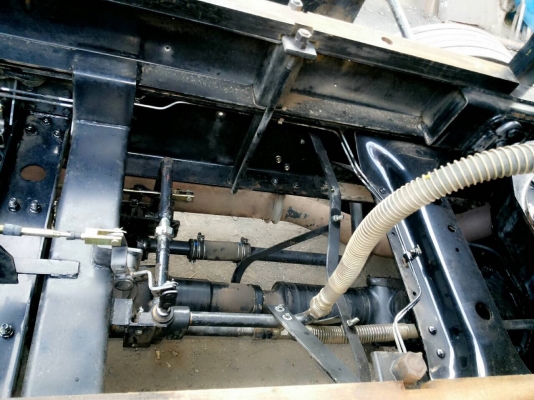 ขาย hino เม้ก้า 320ไฮสปีด ดั้ม3มิตรแท้ๆ รถสวยมาก ยางเต็ม10เส้น