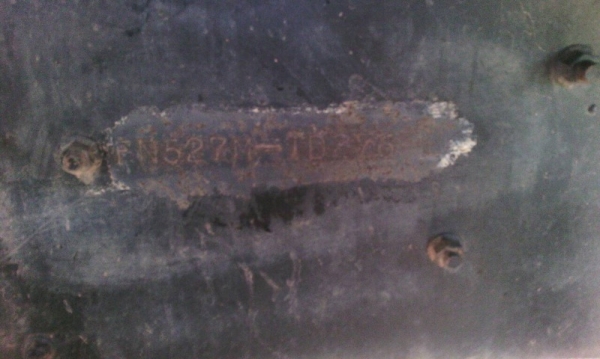 รถมิตซู 10 ล้อดั้ม FN527M - TD  191 แรงม้า.  สนใจติดต่อ 081- 6079515