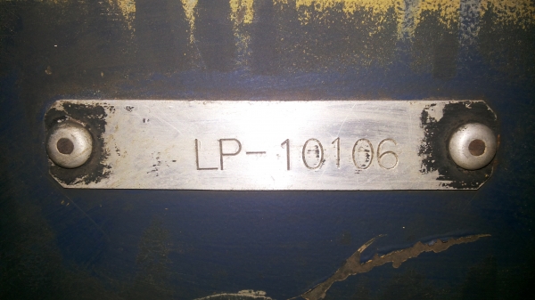 รถเเม็คโคร KOBELCO SK120มาร์คที ซีเรียสูงมากชั่วโม่งทำงานน้อย รถนำเข้าเก่านอกแท้ไม่เคยใช้งานเมืองไทยเลย