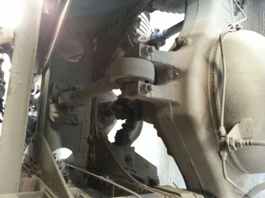 รถฮีโน่ 10 ล้อ  หัวลาก  260 แรงม้า. ปี 54  ( ขายแม่ , ลูก )   สนใจติดต่อ 081 - 6079515