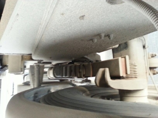 รถฮีโน่ 10 ล้อ  หัวลาก  260 แรงม้า. ปี 54  ( ขายแม่ , ลูก )   สนใจติดต่อ 081 - 6079515