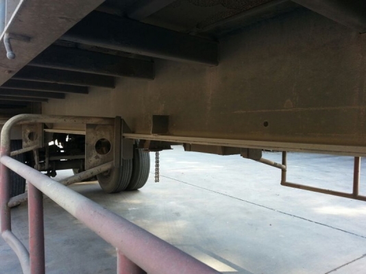 รถฮีโน่ 10 ล้อ  หัวลาก  260 แรงม้า. ปี 54  ( ขายแม่ , ลูก )   สนใจติดต่อ 081 - 6079515