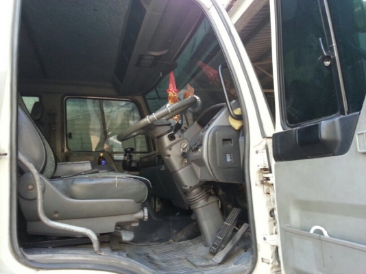 รถฮีโน่ 10 ล้อ  หัวลาก  260 แรงม้า. ปี 54  ( ขายแม่ , ลูก )   สนใจติดต่อ 081 - 6079515