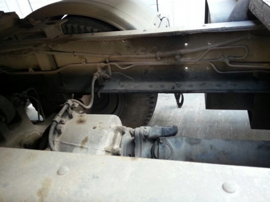 รถฮีโน่ 10 ล้อ  หัวลาก  260 แรงม้า. ปี 54  ( ขายแม่ , ลูก )   สนใจติดต่อ 081 - 6079515