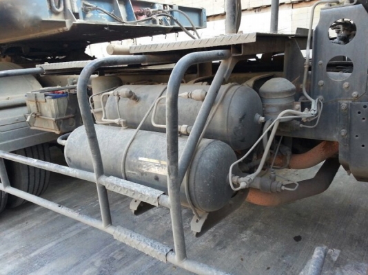 รถฮีโน่ 10 ล้อ  หัวลาก  260 แรงม้า. ปี 54  ( ขายแม่ , ลูก )   สนใจติดต่อ 081 - 6079515