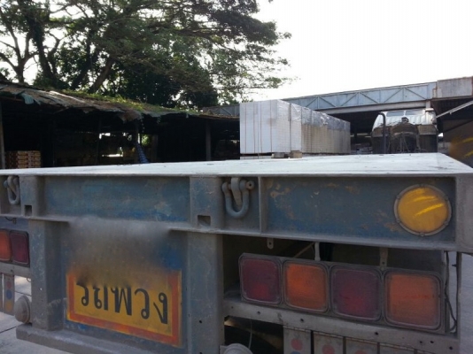 รถฮีโน่ 10 ล้อ  หัวลาก  260 แรงม้า. ปี 54  ( ขายแม่ , ลูก )   สนใจติดต่อ 081 - 6079515