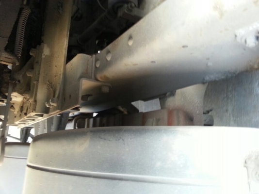 รถฮีโน่ 10 ล้อ  หัวลาก  260 แรงม้า. ปี 54  ( ขายแม่ , ลูก )   สนใจติดต่อ 081 - 6079515