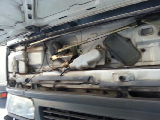 รถฮีโน่ 10 ล้อ  หัวลาก  260 แรงม้า. ปี 54  ( ขายแม่ , ลูก )   สนใจติดต่อ 081 - 6079515