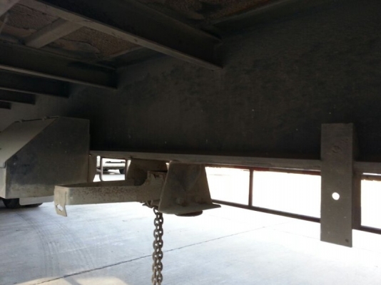 รถฮีโน่ 10 ล้อ  หัวลาก  260 แรงม้า. ปี 54  ( ขายแม่ , ลูก )   สนใจติดต่อ 081 - 6079515