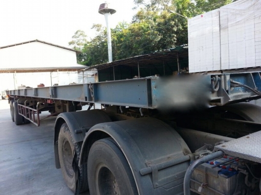 รถฮีโน่ 10 ล้อ  หัวลาก  260 แรงม้า. ปี 54  ( ขายแม่ , ลูก )   สนใจติดต่อ 081 - 6079515