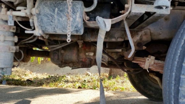 ***ขายแล้วครับขอบคุณ Truck2hand ขาย10ล้อ1เพลาล่อง ไม่ดั้ม ISUZU 175 JCM-309xx 6BG2-175ฝาส้ม (ลงเล่ม) เครื่องแห้ง แน่นๆ แรงดี ประหยัด เกียร์ดีไม่หลุด ช่วงล่างเดิมลูกหมากร้อย คัสซีดี เดิม ไม่ปะไม่ดาม มีบวมซับในช่วงปลายบ้าง นิดๆหน่อยๆ กระบะพื้นไม้คอกไม้ สภาพ ***ขายแล้วครับขอบคุณ Truck2hand ขาย10ล้อ1เพลาล่อง ไม่ดั้ม ISUZU 175 JCM-309xx 6BG2-175ฝาส้ม (ลงเล่ม) เครื่องแห้ง แน่นๆ แรงดี ประหยัด เกียร์ดีไม่หลุด ช่วงล่างเดิมลูกหมากร้อย คัสซีดี เดิม ไม่ปะไม่ดาม มีบวมซับในช่วงปลายบ้าง นิดๆหน่อยๆ กระบะพื้นไม้คอกไม้ สภาพ