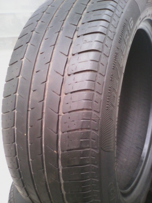 205/55R16 GOODYEAR EAGLE NCT5  ชุด 4 เส้น จัดไปที่ 600 บาท โทร.081-427-3941
