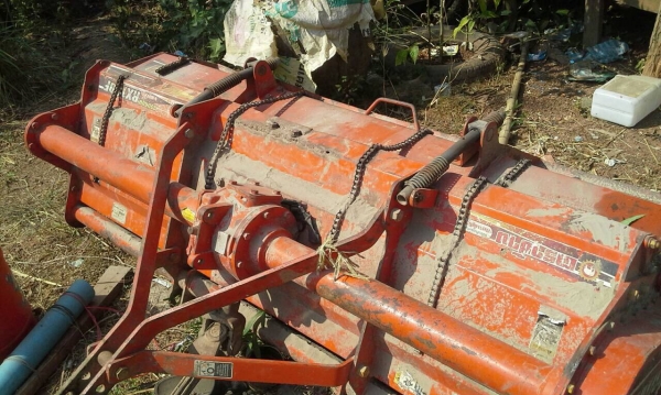 ขายครับรถไถนา45diพร้อมใช้งานเอกสารพร้อมโอนอุปกรณ์ตามรูป ขายครับรถไถนา45diพร้อมใช้งานเอกสารพร้อมโอนอุปกรณ์ตามรูป