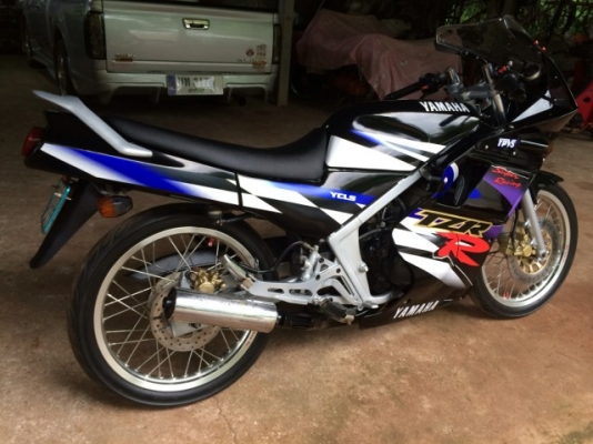 ขาย TZR 150  CC