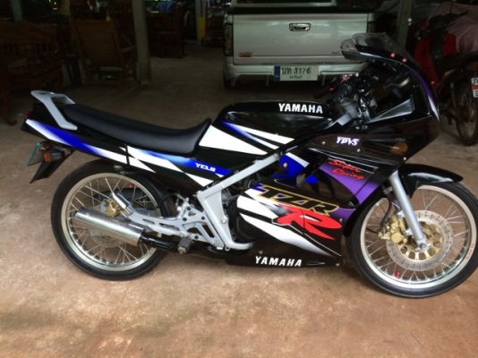 ขาย TZR 150  CC